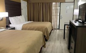 Quality Inn Branson w 76 Central